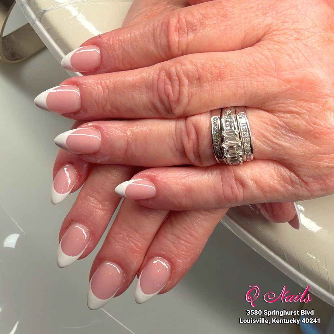 Nail Art Design